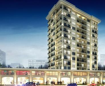 Nota Residence'da 25 Bin Peşin, Hemen Taşın Nota Residence'da 25 Bin Peşin, Hemen Taşın