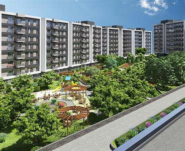 DNZ Kurtköy Projesi ve Fiyat Listesi DNZ Kurtköy Projesi ve Fiyat Listesi