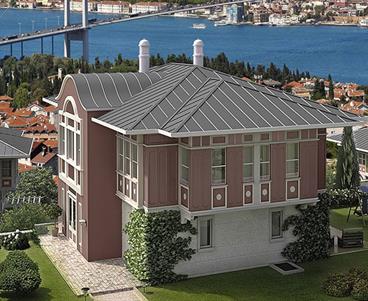 Antteras Projesi ve Fiyat Listesi Antteras Projesi ve Fiyat Listesi