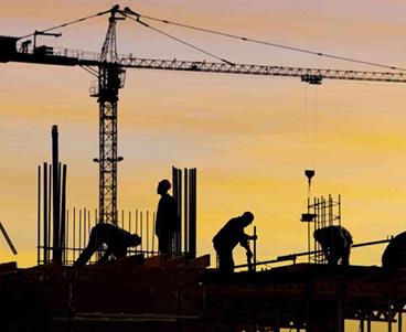 İnşaat Sektörü Temkinli! İnşaat Sektörü Temkinli!