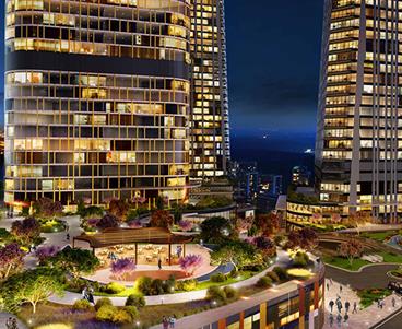 Skyland İstanbul’da Ofisler Sıfır Peşinat ve Sıfır Faizle Skyland İstanbul’da Ofisler Sıfır Peşinat ve Sıfır Faizle