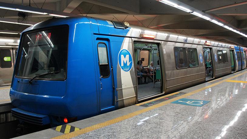 Bakırköy-Bahçelievler-Kirazlı Metrosu Açılıyor!