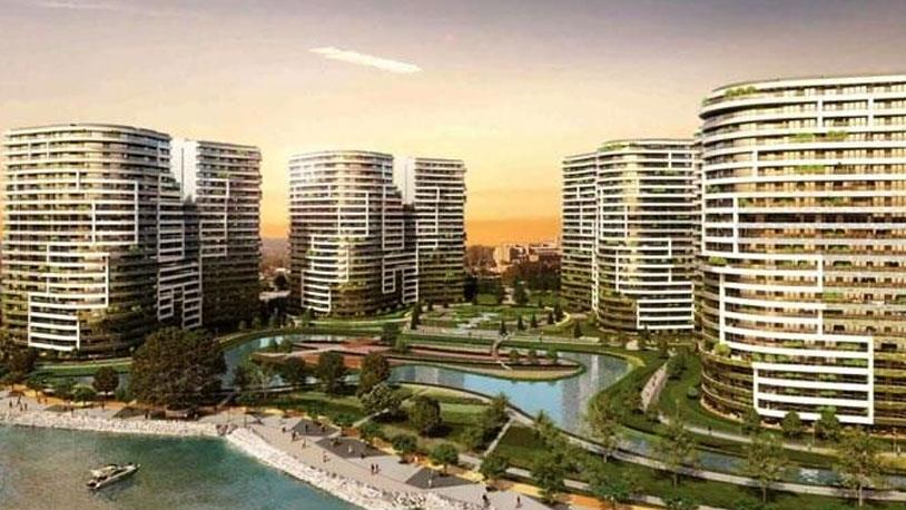 Sea Pearl Projesinde Yaşam Başladı