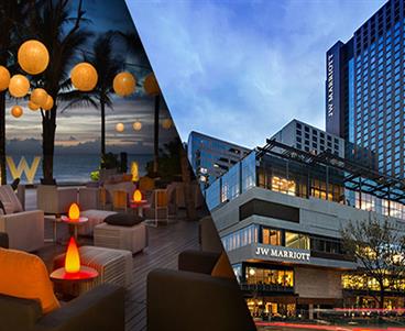 Vadi’ye, 5 Yıldızlı Otel Yapılıyor! Vadi’ye, 5 Yıldızlı Otel Yapılıyor!