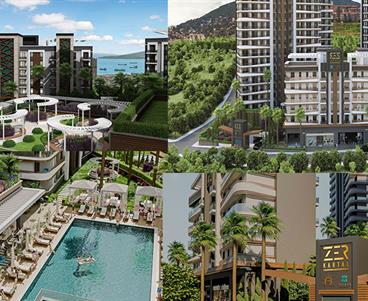 Zer Kartal, Yüzde 35 Satıldı! Zer Kartal, Yüzde 35 Satıldı!