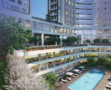 Transform Fikirtepe, Yatırımcılara Göre Şekilleniyor! Transform Fikirtepe, Yatırımcılara Göre Şekilleniyor!