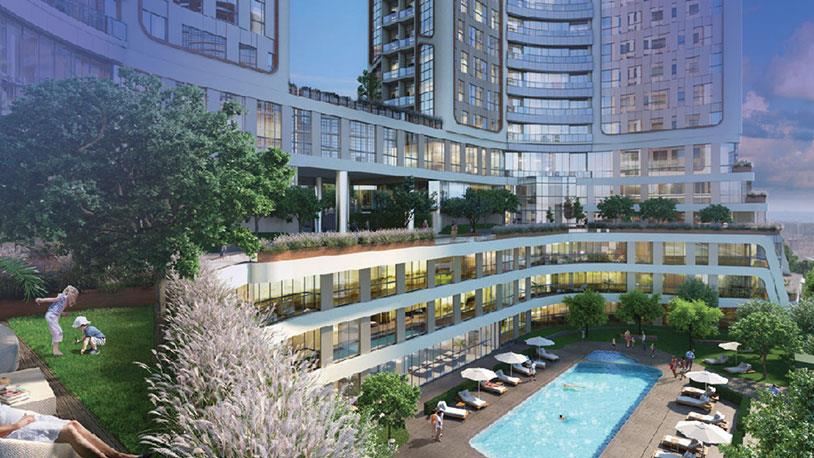 Transform Fikirtepe, Yatırımcılara Göre Şekilleniyor!