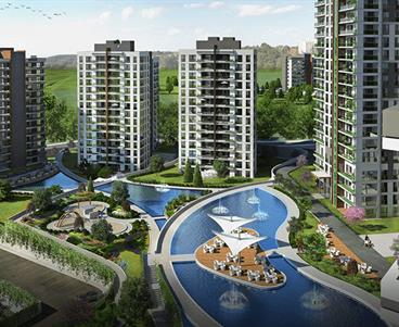 Avrupa Konutları Başakşehir Projesi ve Fiyat Listesi Avrupa Konutları Başakşehir Projesi ve Fiyat Listesi