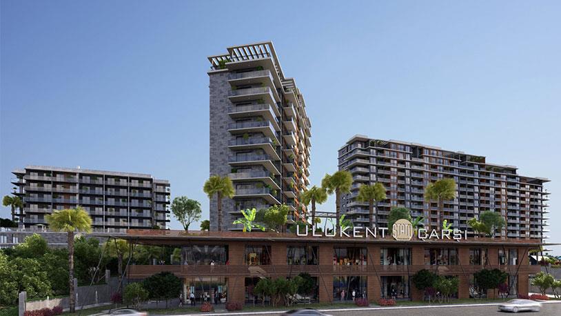 Yücesoy Statü Projesi Ve Fiyat Listesi