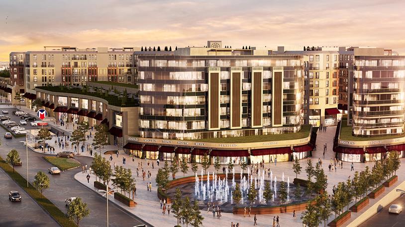 Özyurtlar'dan MODD/Group'la İşbirliği Anlaşması