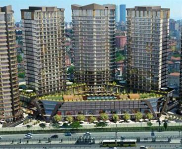 Fortis Sinanlı Yeni Kadıköy Projesi ve Fiyat Listesi Fortis Sinanlı Yeni Kadıköy Projesi ve Fiyat Listesi