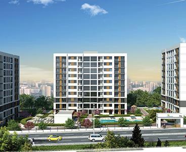 ARY Mevsim Sancaktepe Projesi ve Fiyat Listesi ARY Mevsim Sancaktepe Projesi ve Fiyat Listesi