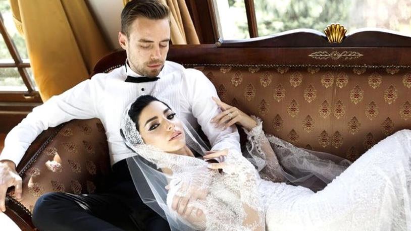 Murat Dalkılıç'ın Milyonluk Evi Soyuldu