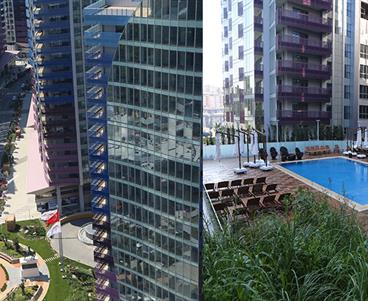 Cadde 1453, İstanbul’un Yeni Cazibe Merkezi! Cadde 1453, İstanbul’un Yeni Cazibe Merkezi!