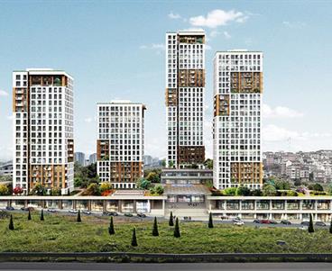 Self İstanbul Projesi ve Fiyat Listesi Self İstanbul Projesi ve Fiyat Listesi