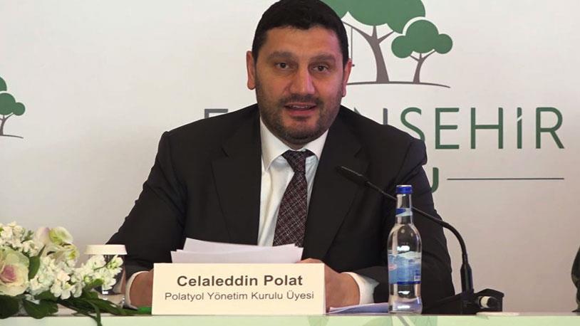 Estonşehir Koru Basın Lansmanıyla Tanıtıldı