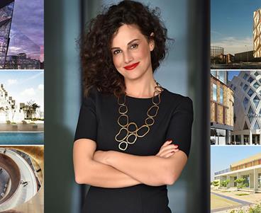 Ferko Genel Koordinatörü, Dünya Mimarlık Festivalinde Jüri! Ferko Genel Koordinatörü, Dünya Mimarlık Festivalinde Jüri!