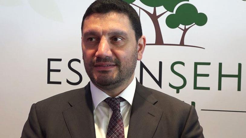 Celaleddin Polat Estonşehir Koru'nun Detaylarını Anlattı