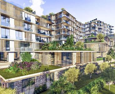 Mesa Çubuklu 28, Ön Talep Toplamaya Başladı Mesa Çubuklu 28, Ön Talep Toplamaya Başladı