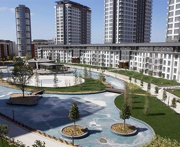 Tema İstanbul 2. Etap'ta Ön Talepler Başladı! Tema İstanbul 2. Etap'ta Ön Talepler Başladı!