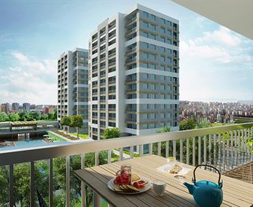 Makyol Yaşam’da Eski Evini Getir, Yenisine Taşın! Makyol Yaşam’da Eski Evini Getir, Yenisine Taşın!