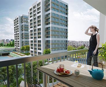 Makyol Yaşam’dan 'Eskiyi Getir, Yeniye Taşın' Kampanyası Makyol Yaşam’dan 'Eskiyi Getir, Yeniye Taşın' Kampanyası