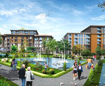 Bizim Mahalle Projesi İçin Beklenen İmzalar Atıldı Bizim Mahalle Projesi İçin Beklenen İmzalar Atıldı