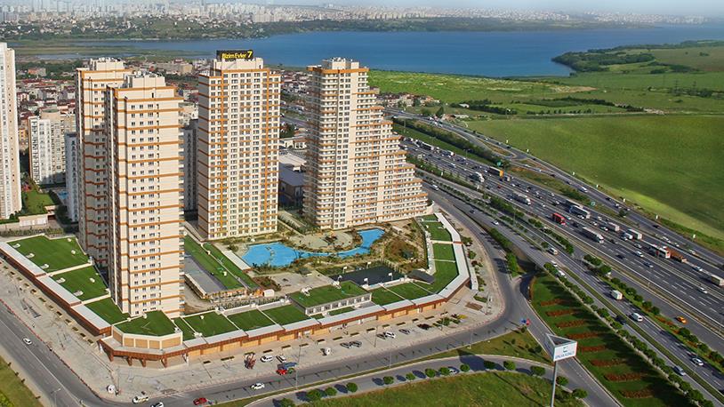 Bizim Evler, Metro Hattı İle Daha Da Değerlendi