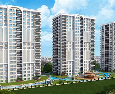 Evim Yüksekdağ Projesi ve Fiyat Listesi Evim Yüksekdağ Projesi ve Fiyat Listesi