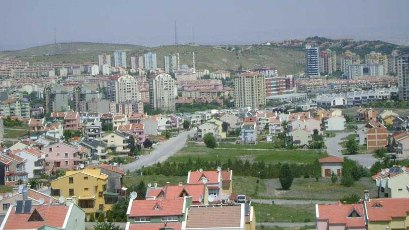 Ankara Büyükşehir Belediyesi'nden Satılık 8 Arsa