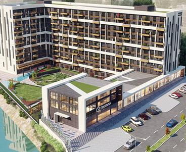 Erguvan Premium Projesi ve Fiyat Listesi Erguvan Premium Projesi ve Fiyat Listesi