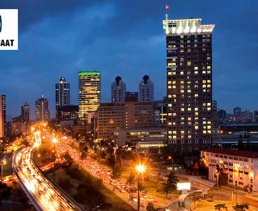 Tekfen'den 438 milyon dolarlık yeni proje! Tekfen'den 438 milyon dolarlık yeni proje!