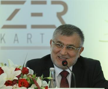 Ceylan İnşaat, Yılın İnşaat Markası oldu Ceylan İnşaat, Yılın İnşaat Markası oldu