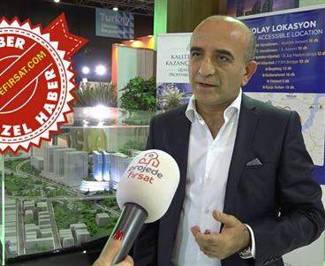 Essenora ve GOP Plevne Projelerinde Son Durum! Essenora ve GOP Plevne Projelerinde Son Durum!