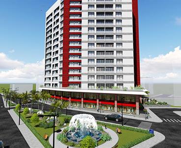 Livza Zeytinburnu'nda Ön Talep Başladı! Livza Zeytinburnu'nda Ön Talep Başladı!