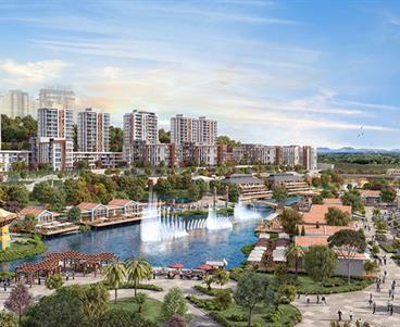 Tema İstanbul Bahçe Görücüye Çıktı! Tema İstanbul Bahçe Görücüye Çıktı!