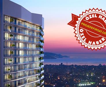 Daire Kartal’da Dört Dörtlük Yaşam İçin Dört Fırsat! Daire Kartal’da Dört Dörtlük Yaşam İçin Dört Fırsat!