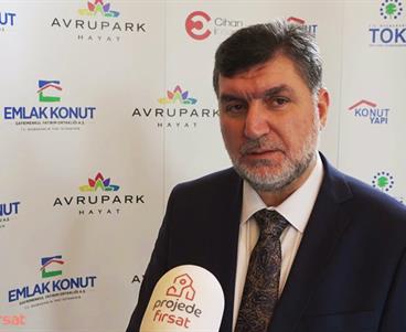 Sektörün Tam Teşekküllü Bir Yasaya İhtiyacı Var Sektörün Tam Teşekküllü Bir Yasaya İhtiyacı Var