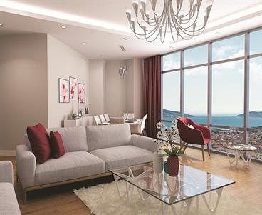 Bumerang Kartal, Arap Yatırımcıların Merceğinde! Bumerang Kartal, Arap Yatırımcıların Merceğinde!