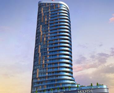 Nidya Tower'da Ön Satışlar Başladı! Nidya Tower'da Ön Satışlar Başladı!