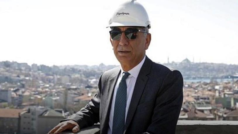 Piyalepaşa İstanbul'da 3. Etap Hazırlıkları Yapılıyor