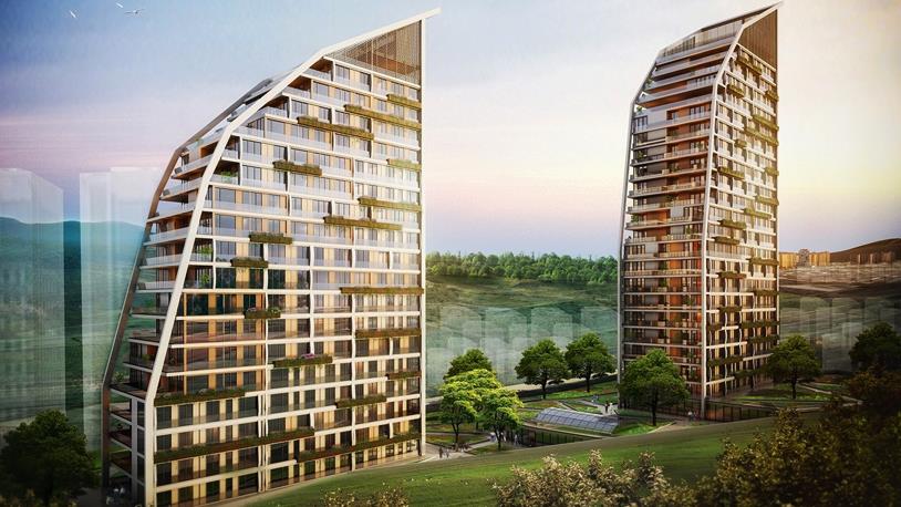 Çukurova Balkon'dan Yeni Yıla Özel Kampanya