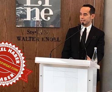 Ferko’dan 2018’de Göktürk’e 3 Yeni Proje! Ferko’dan 2018’de Göktürk’e 3 Yeni Proje!