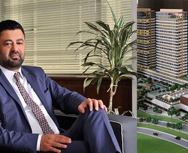 İbrahim Babacan: Babacan Holding ve Gayrimenkul, Faiz İndirimi Bekliyor! İbrahim Babacan: Babacan Holding ve Gayrimenkul, Faiz İndirimi Bekliyor!