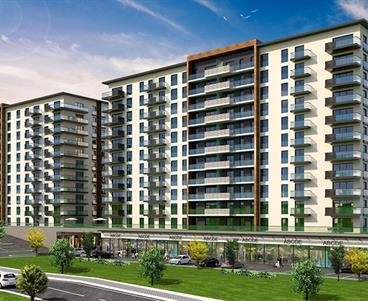 Farilya Asia Projesi Tamamlanmak Üzere Farilya Asia Projesi Tamamlanmak Üzere