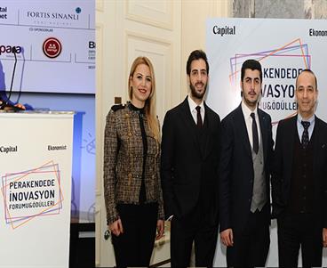 Fortis İnşaat : Fortis Sinanlı Yeni Kadıköy Projesi, İnavasyonun Merkezinde! Fortis İnşaat : Fortis Sinanlı Yeni Kadıköy Projesi, İnavasyonun Merkezinde!