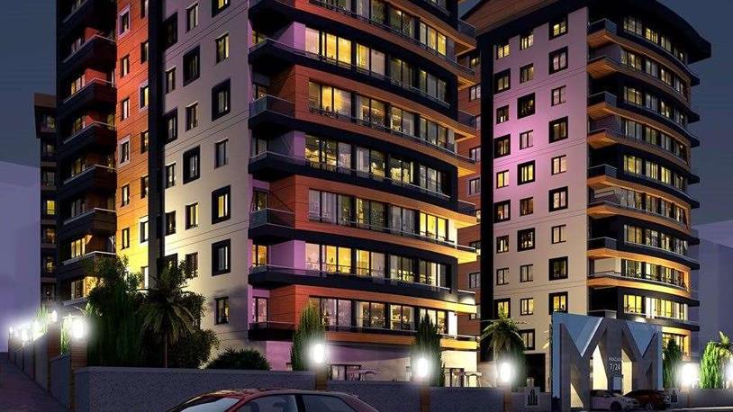 Manzara 7/24'Te 100 Ay Sıfır Faiz Fırsatı