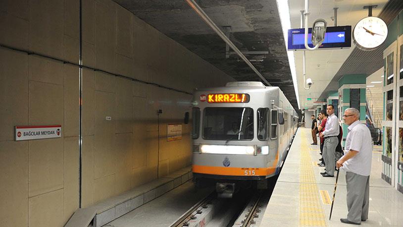 Bakırköy Kirazlı Metrosu Ne Zaman Açılıyor?