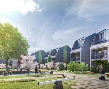 Tepe Aura Çekmeköy'de Yıl Sonu Kampanyası! Tepe Aura Çekmeköy'de Yıl Sonu Kampanyası!