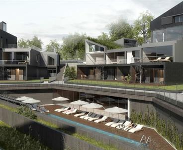 Kemerburgaz Belgrad Life Konut Projesi Talep Toplamaya Başladı Kemerburgaz Belgrad Life Konut Projesi Talep Toplamaya Başladı